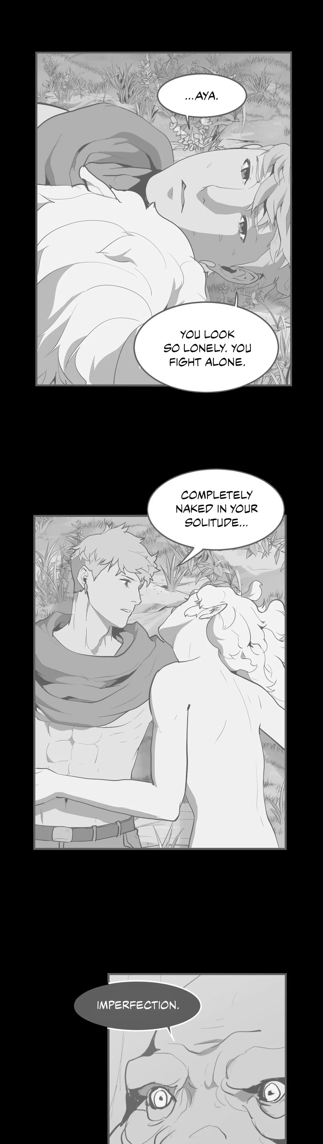 Eden Chapter 39 image 21