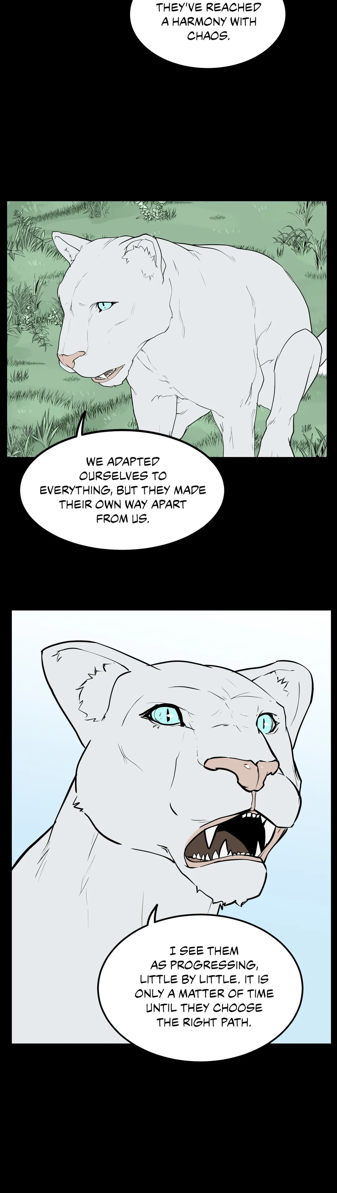 Eden Chapter 39 image 23