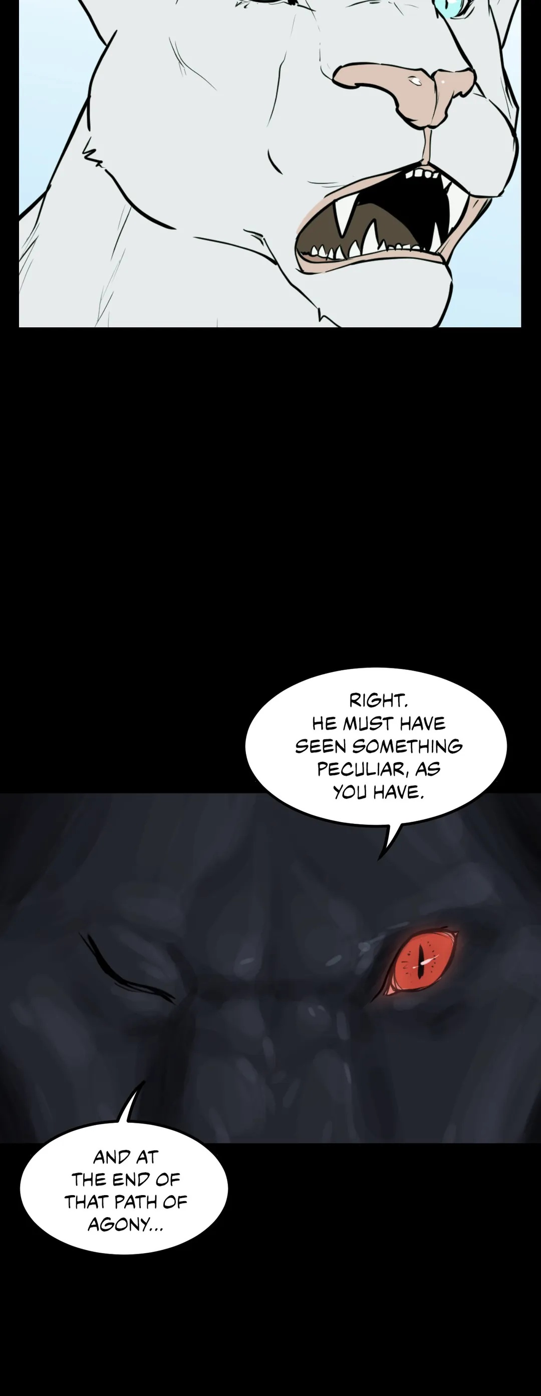 Eden Chapter 39 image 26