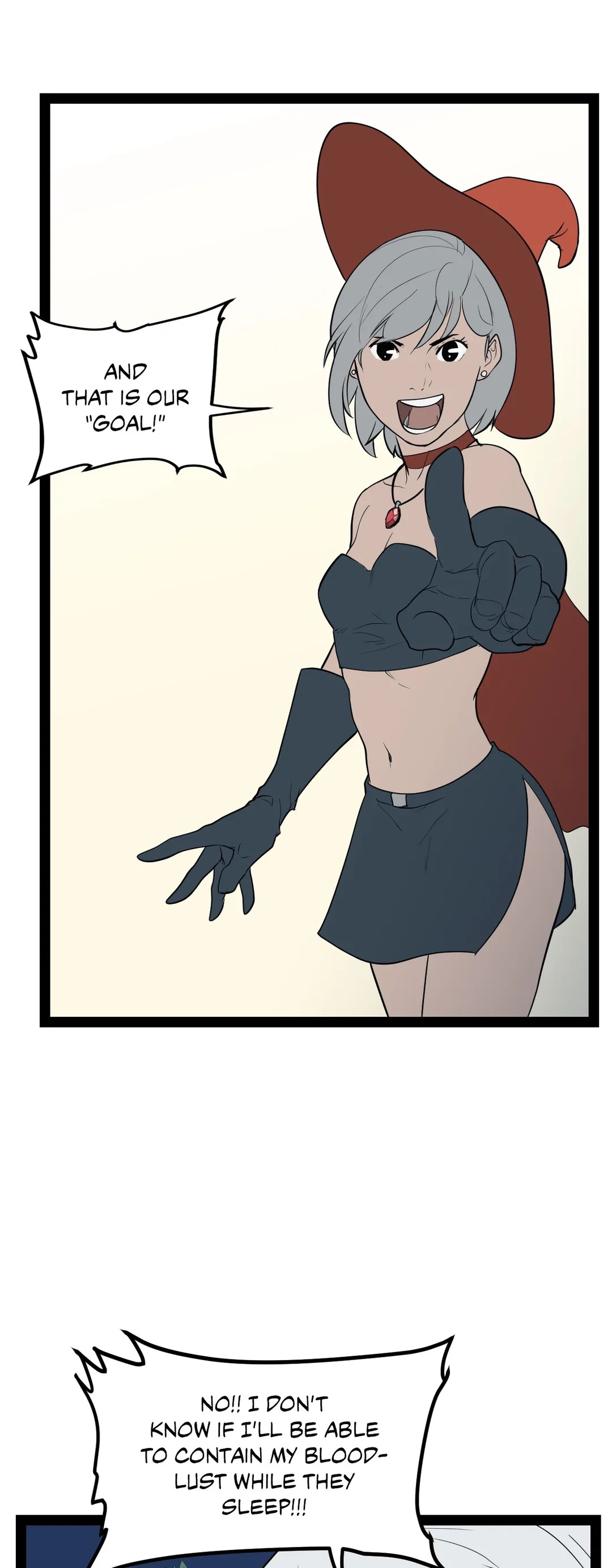 Eden Chapter 39 image 2