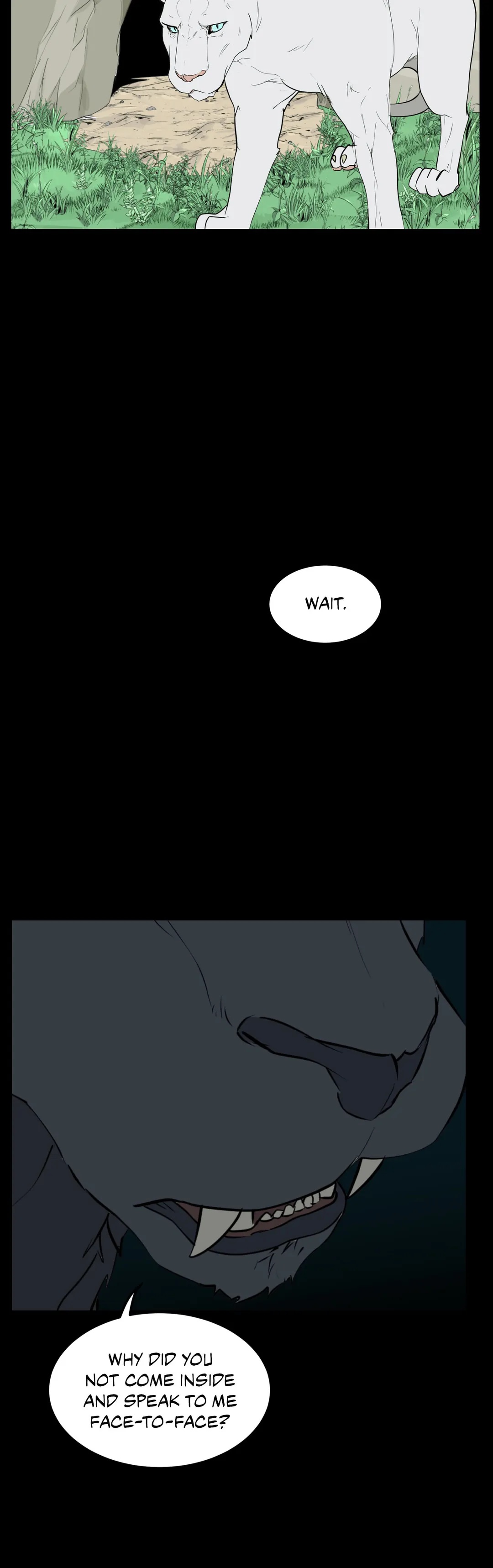 Eden Chapter 39 image 29