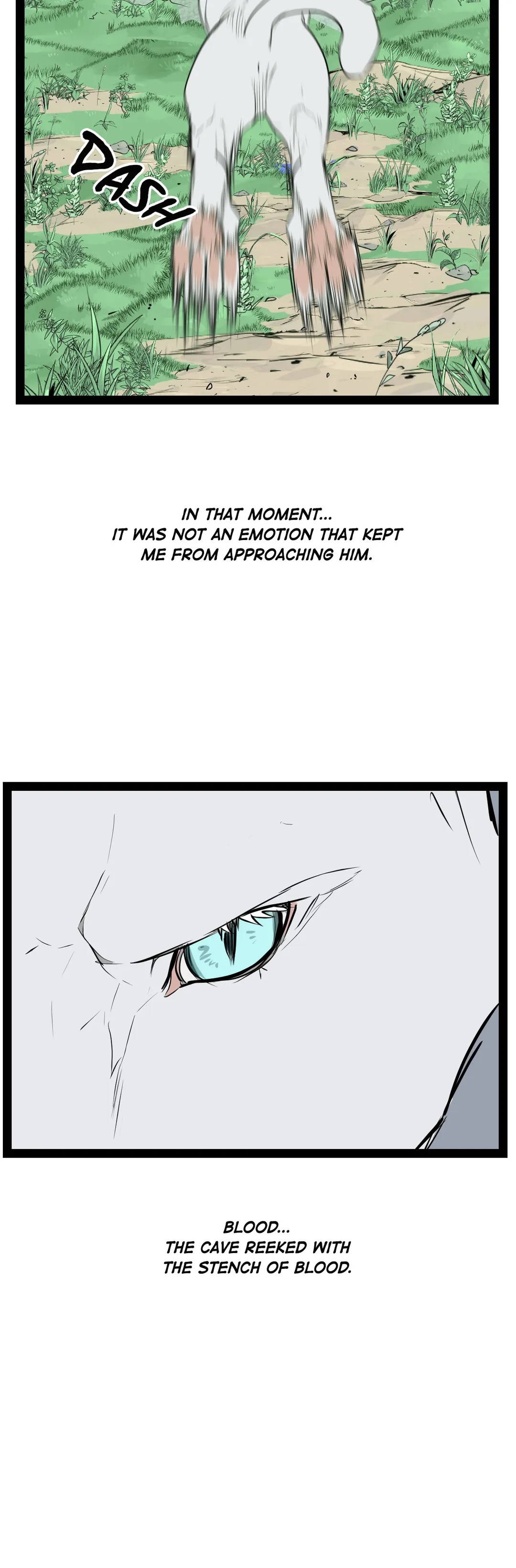Eden Chapter 39 image 32