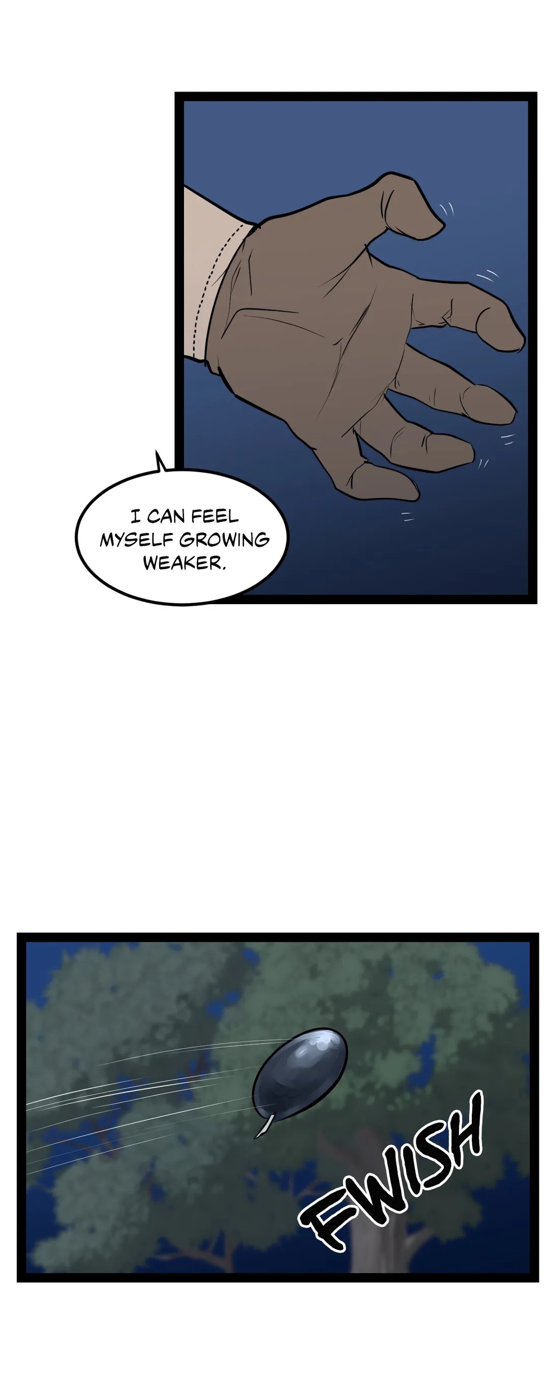 Eden Chapter 39 image 4
