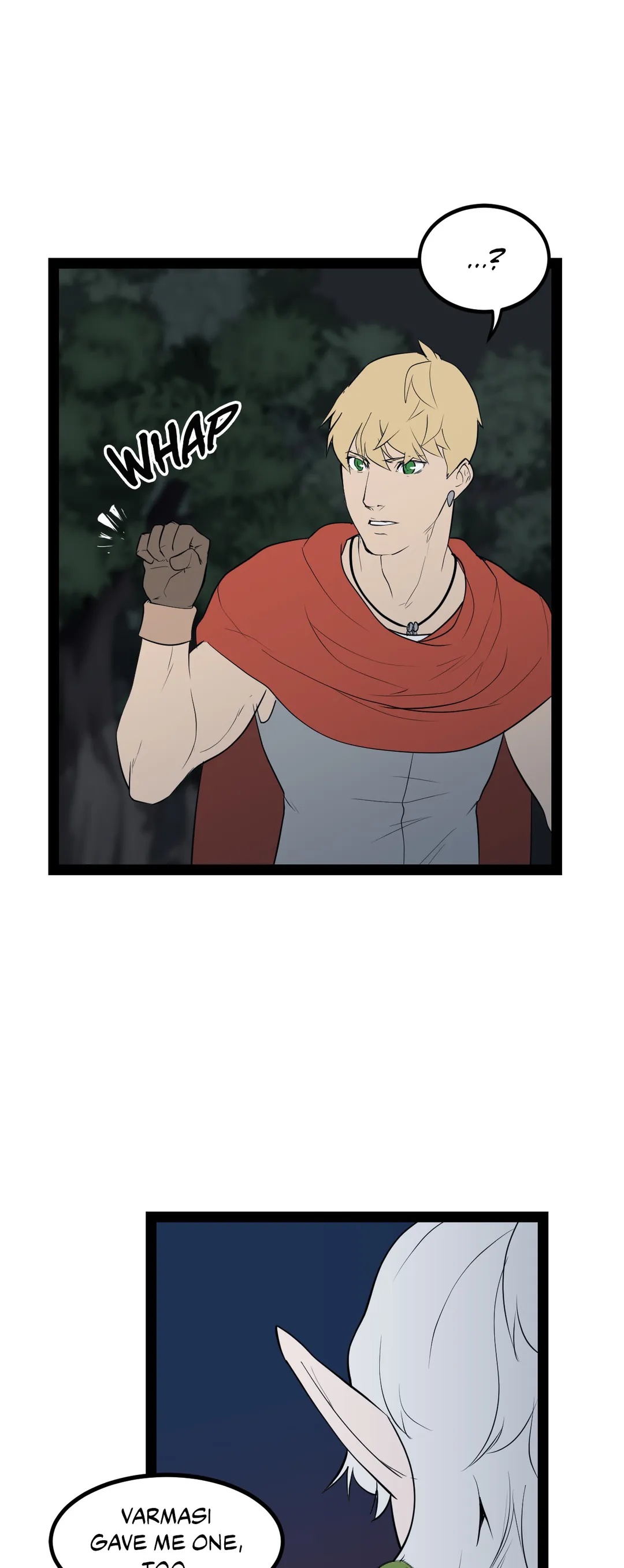 Eden Chapter 39 image 5