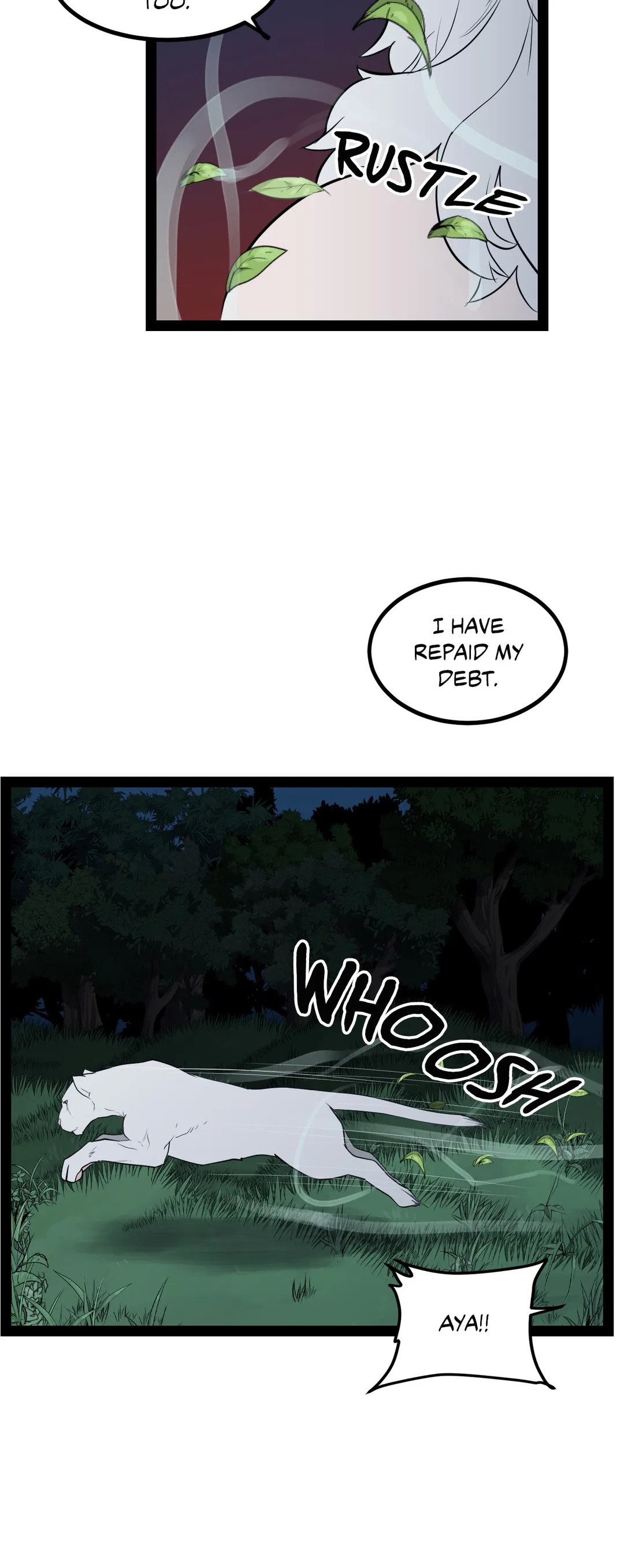 Eden Chapter 39 image 6