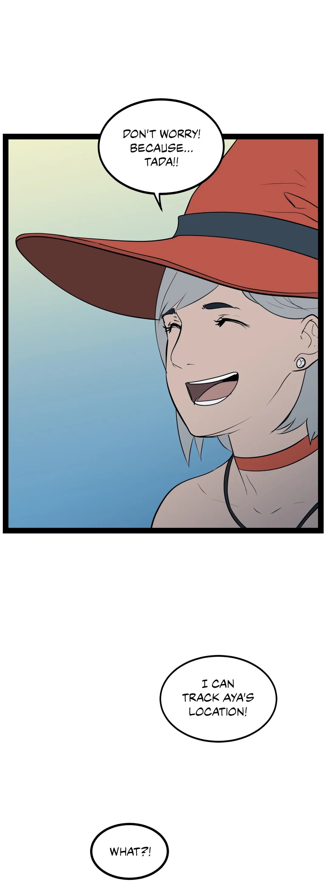 Eden Chapter 39 image 8