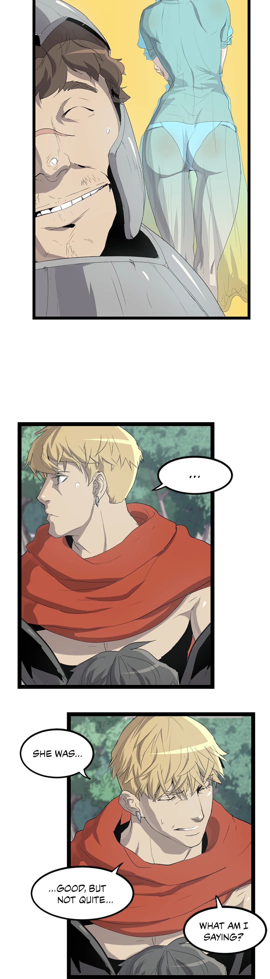 Eden Chapter 4 image 9