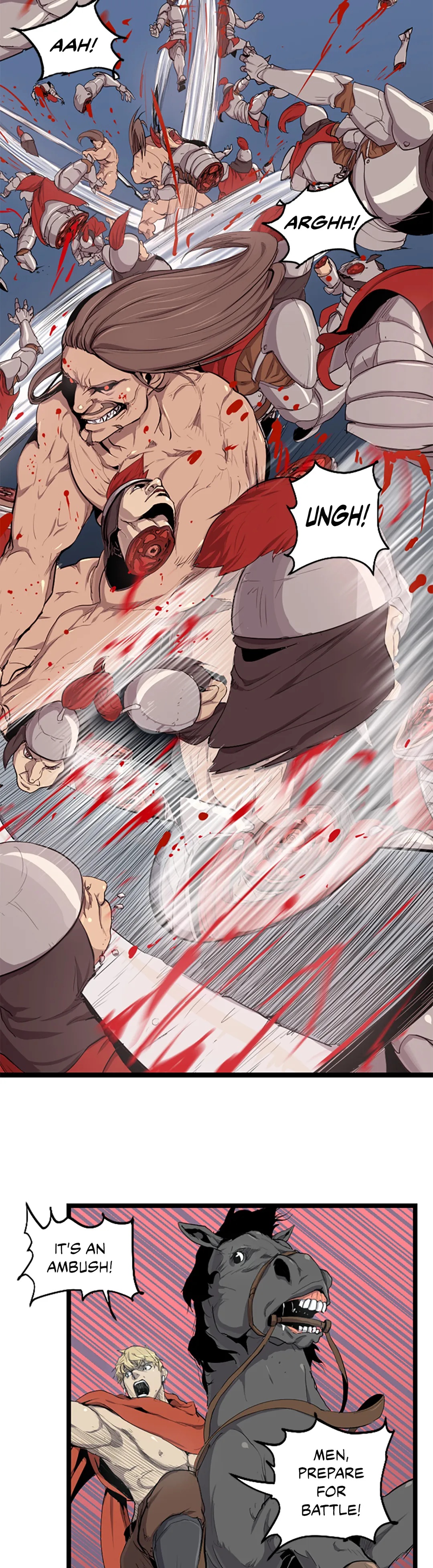 Eden Chapter 4 image 11
