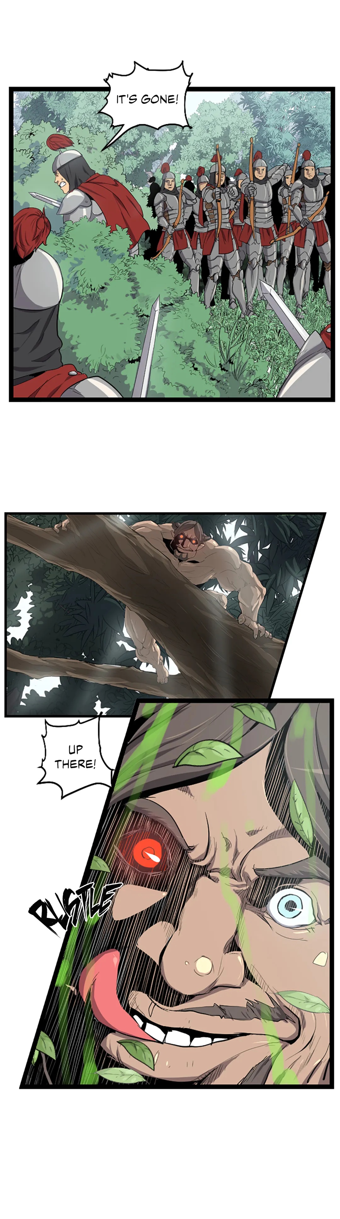 Eden Chapter 4 image 13