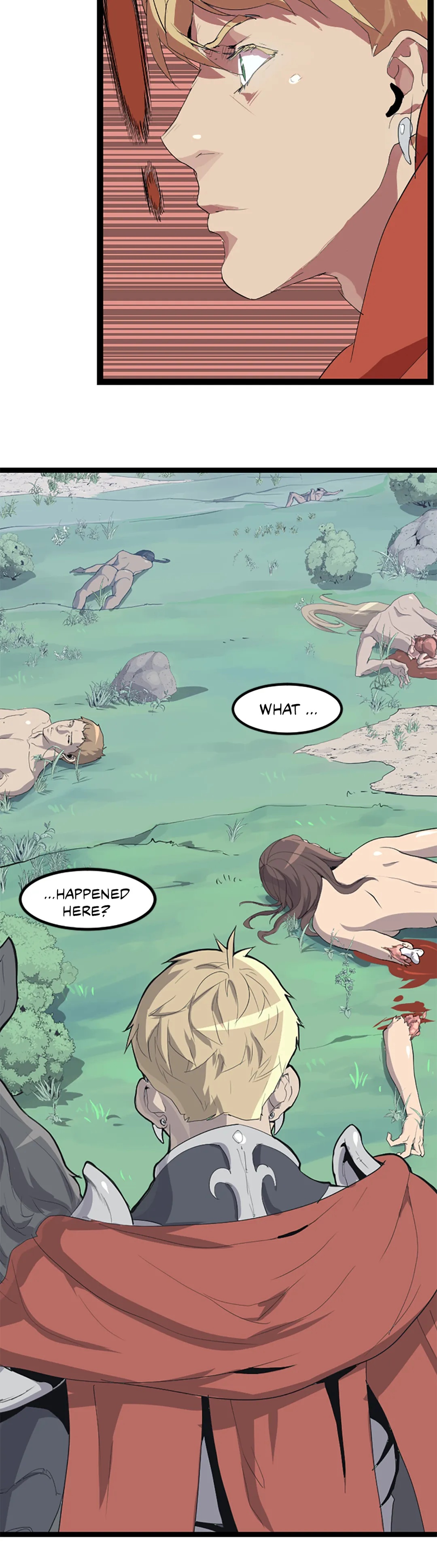 Eden Chapter 4 image 18