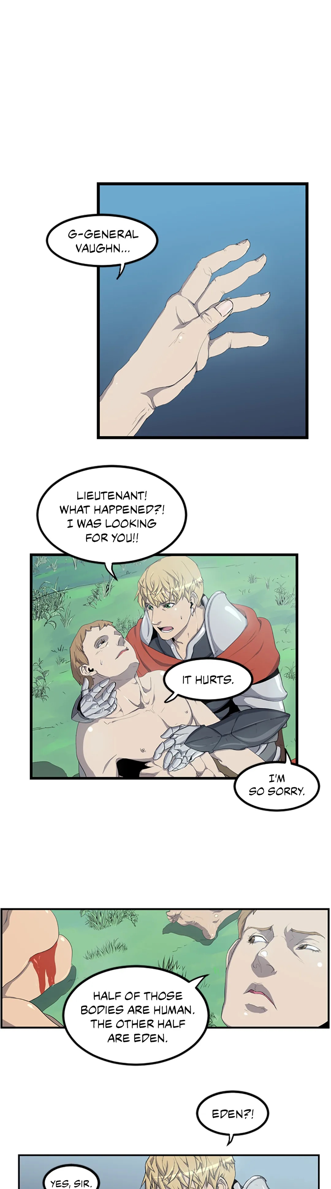Eden Chapter 4 image 19