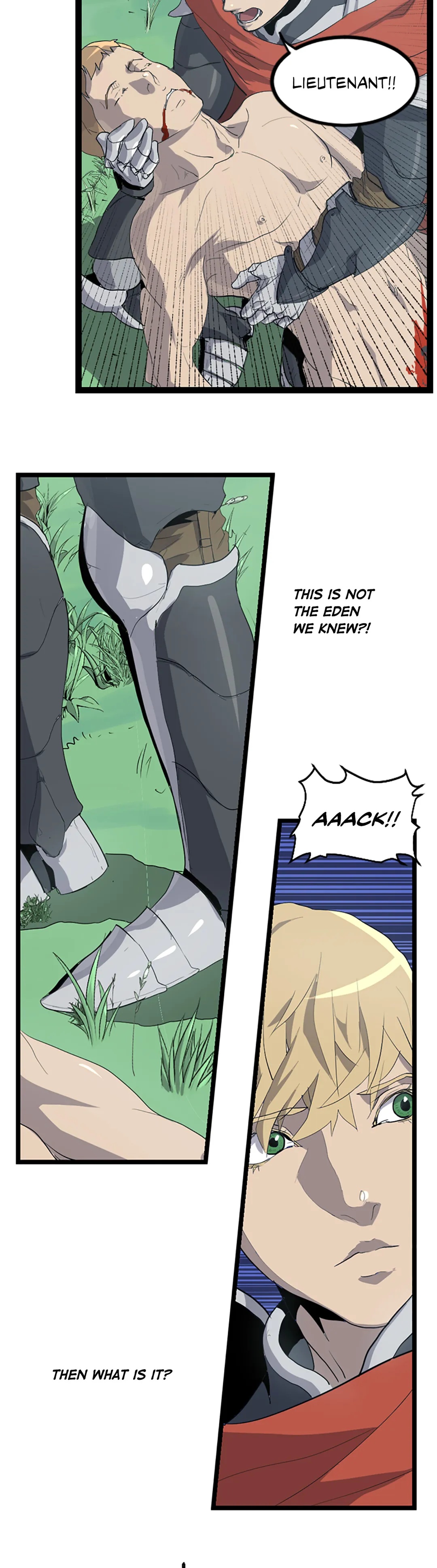 Eden Chapter 4 image 21
