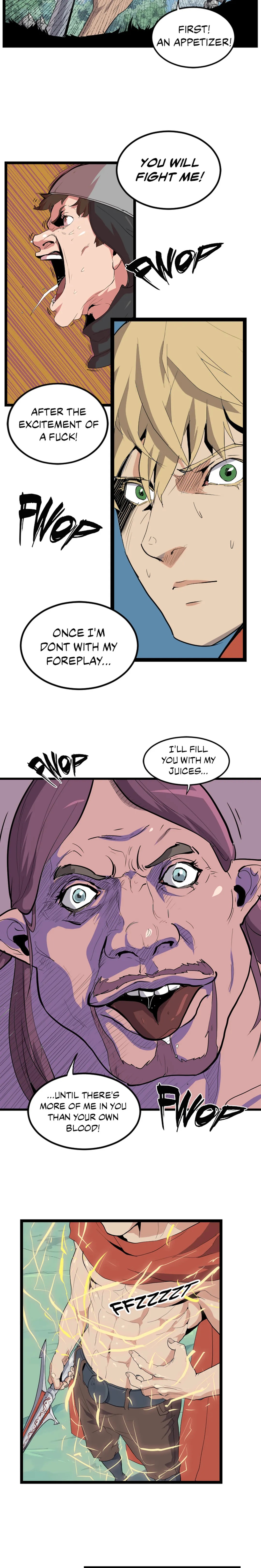 Eden Chapter 4 image 26