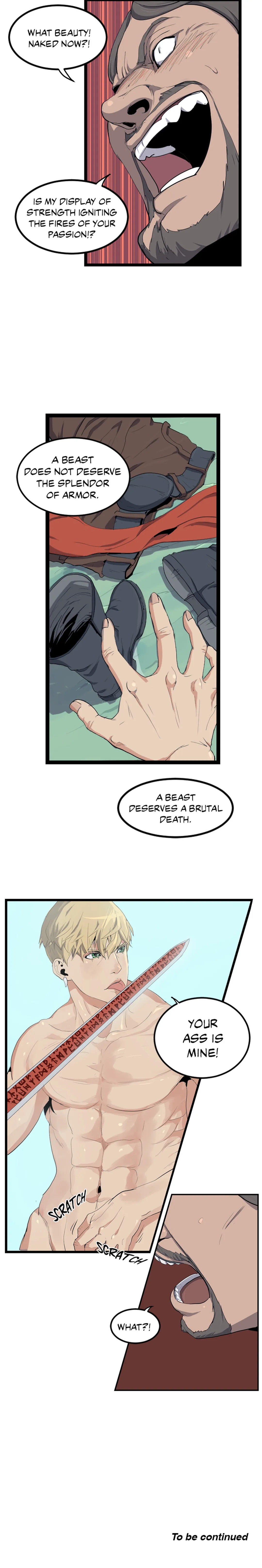 Eden Chapter 4 image 27