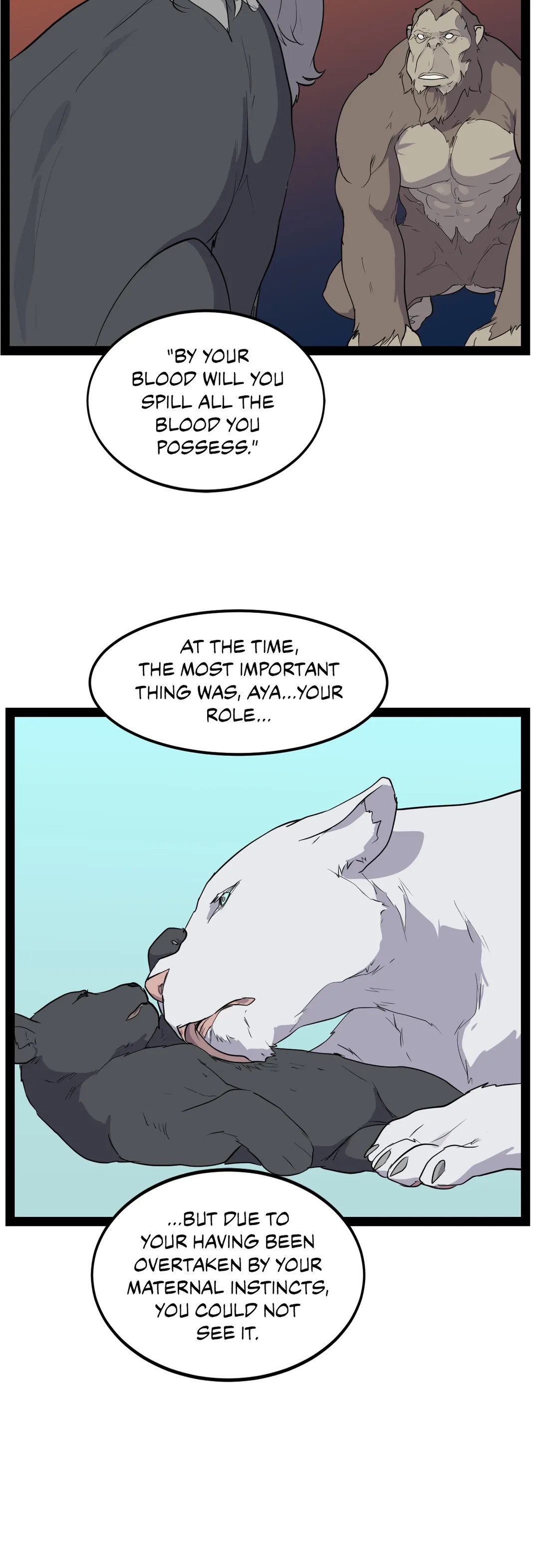 Eden Chapter 40 image 12