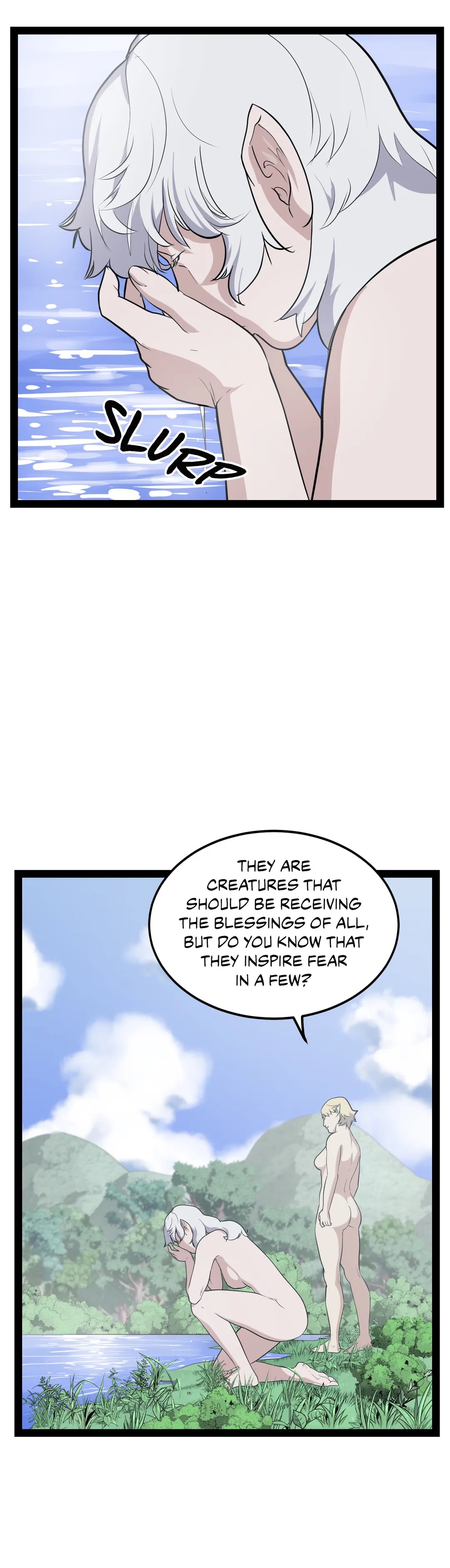 Eden Chapter 40 image 18