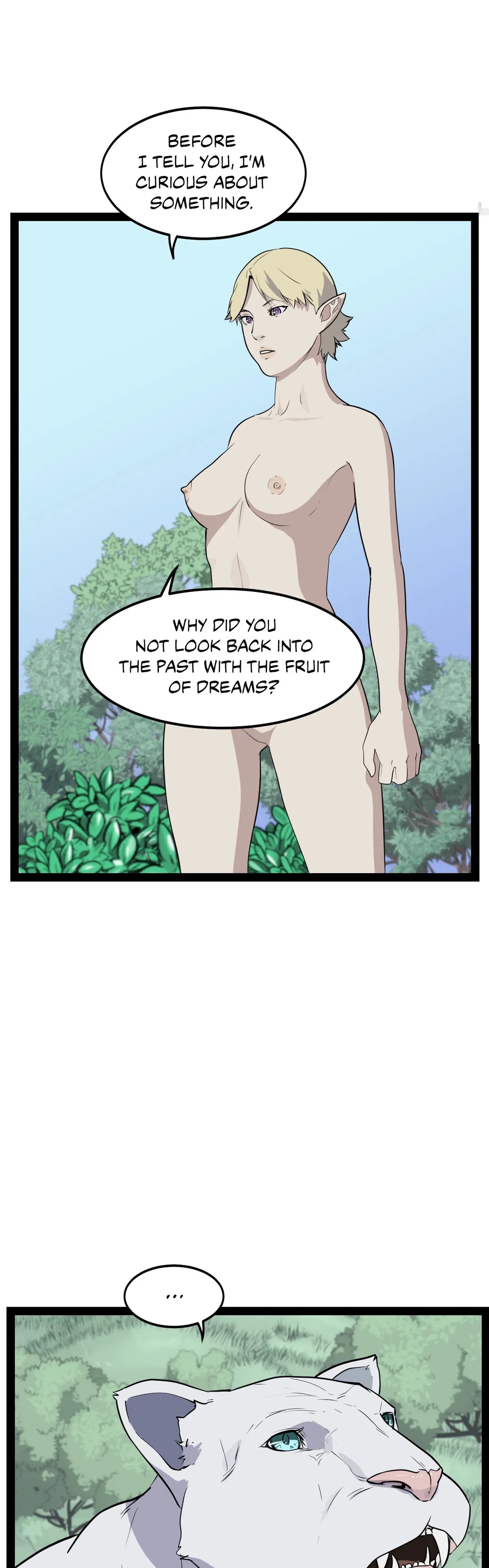 Eden Chapter 40 image 1
