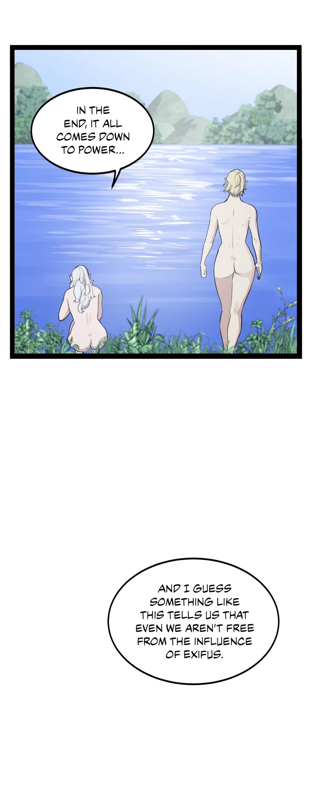 Eden Chapter 40 image 20