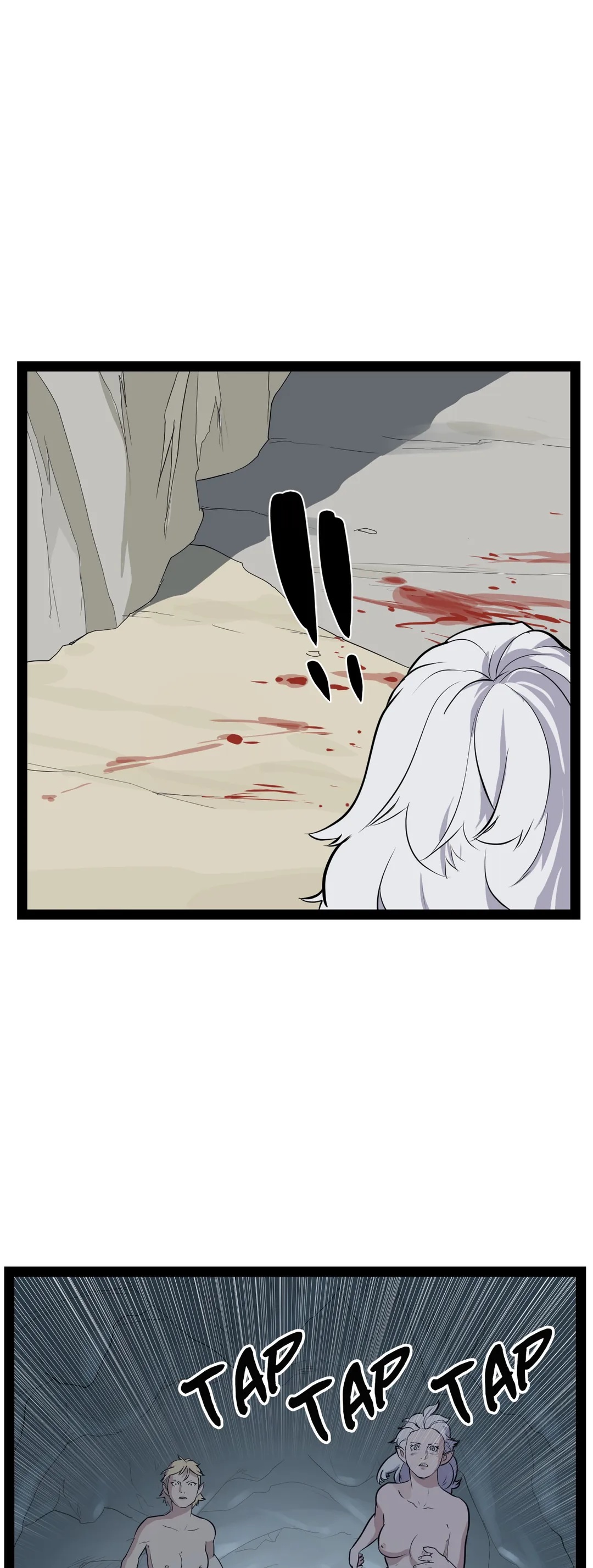 Eden Chapter 40 image 22