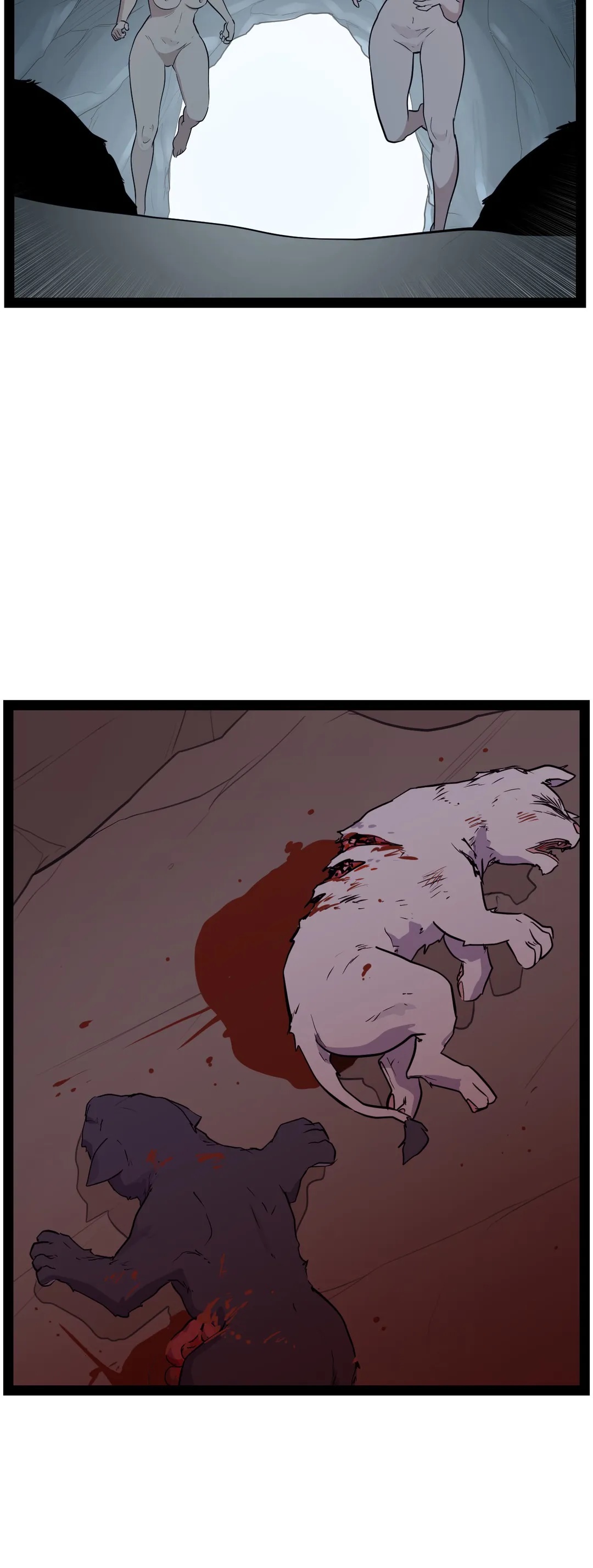 Eden Chapter 40 image 23