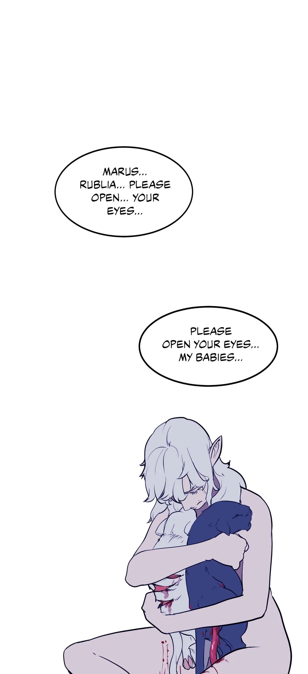 Eden Chapter 40 image 25