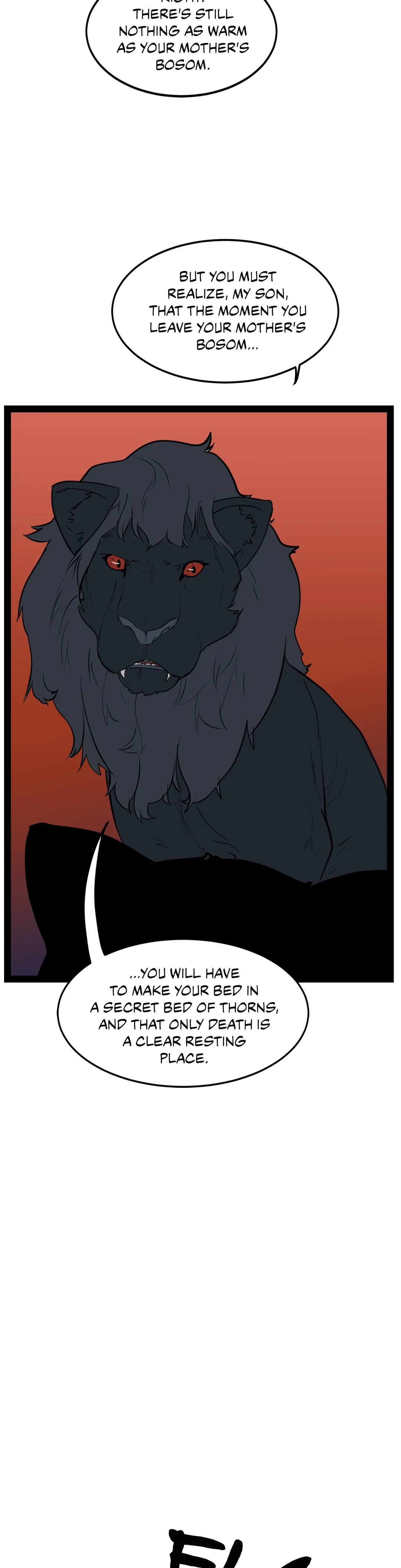Eden Chapter 40 image 29