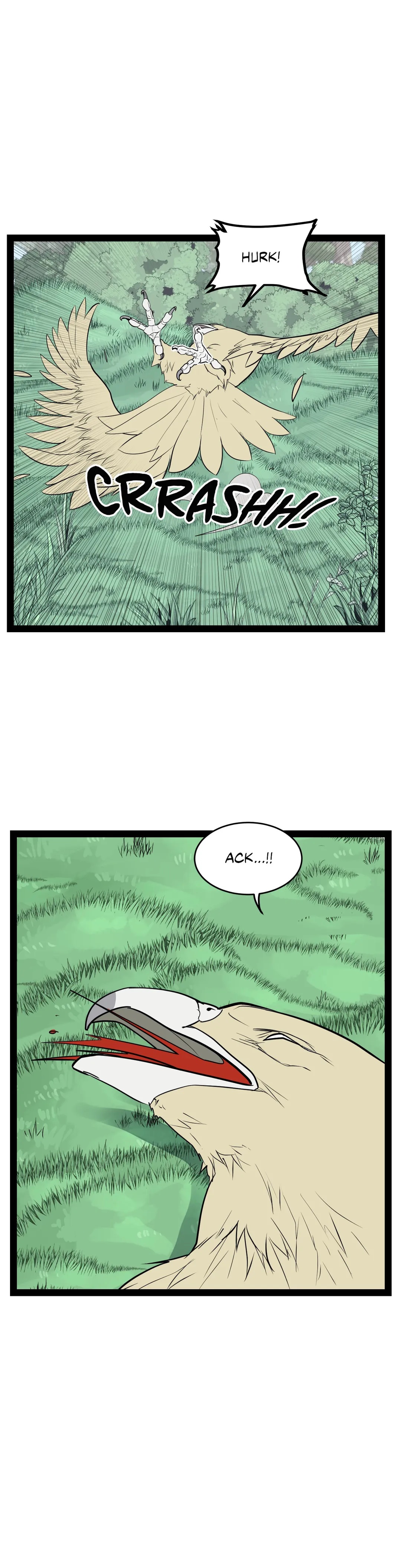Eden Chapter 40 image 31