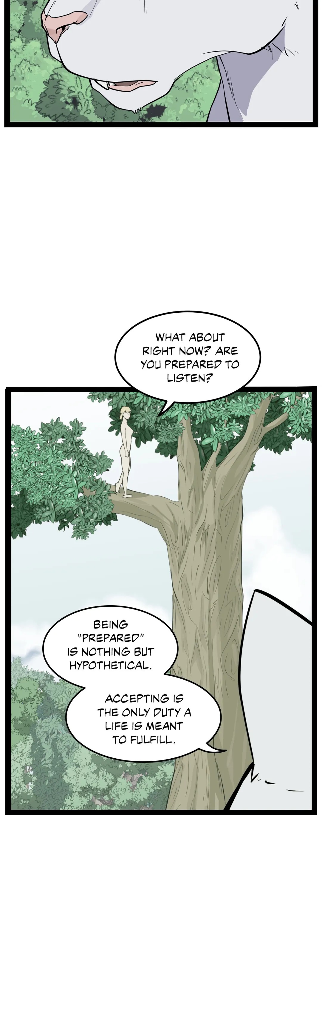 Eden Chapter 40 image 3