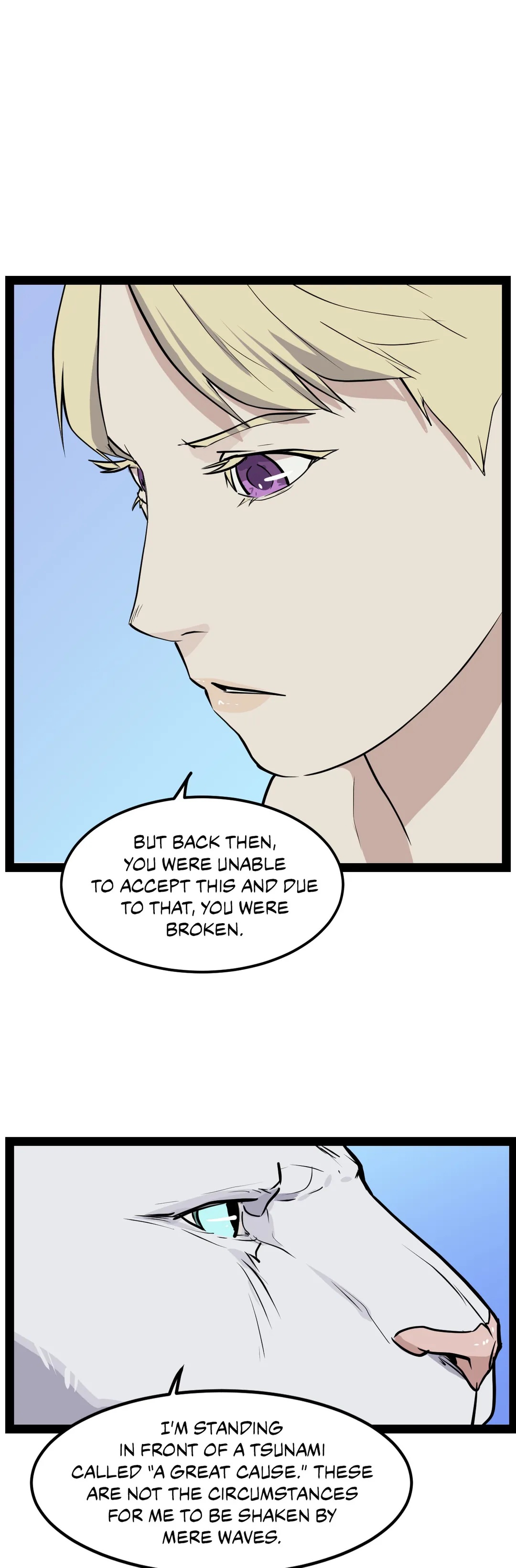 Eden Chapter 40 image 4