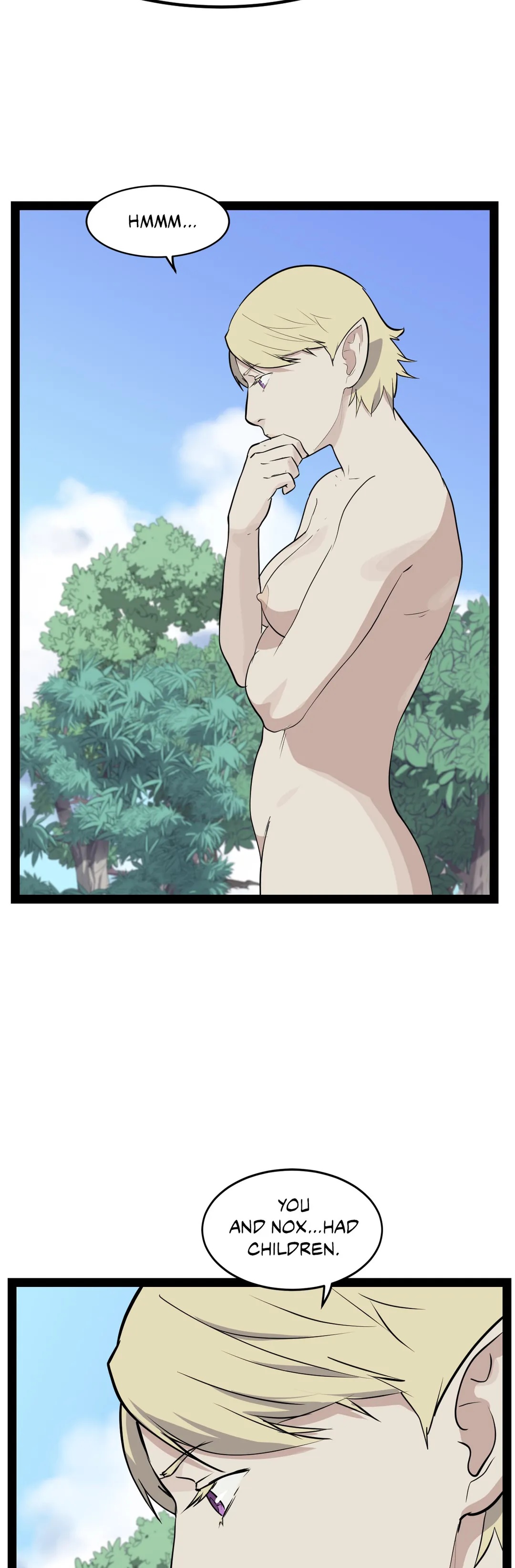 Eden Chapter 40 image 5