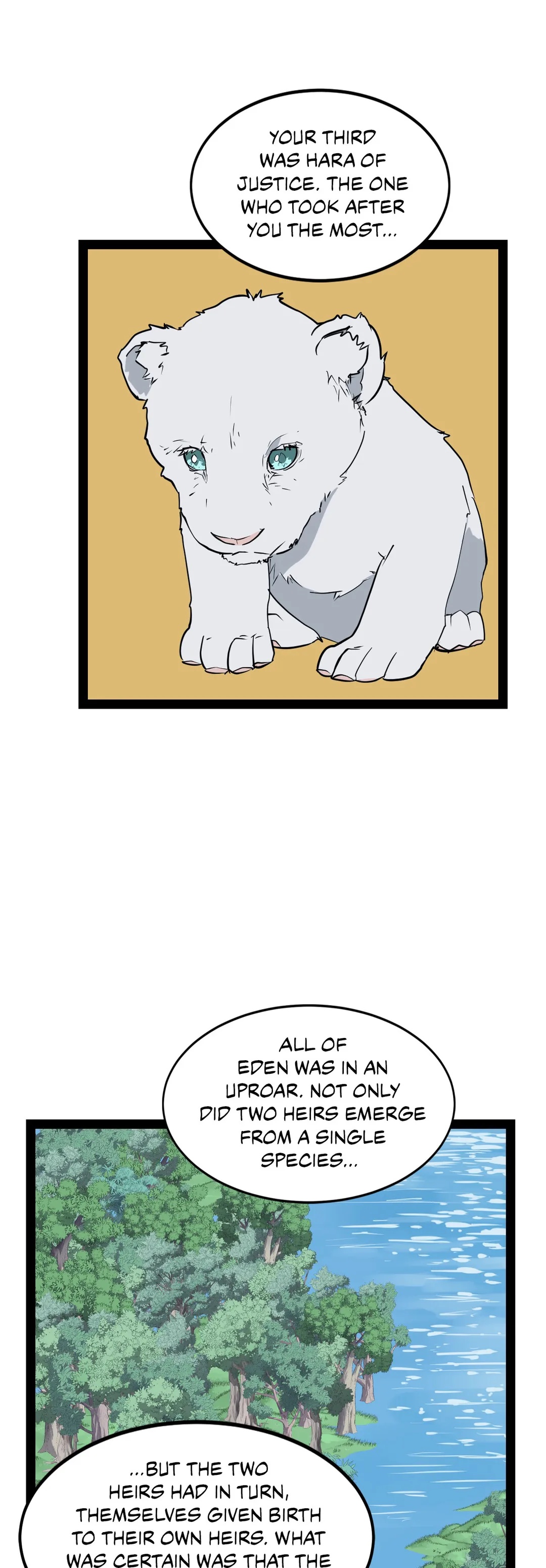 Eden Chapter 40 image 8