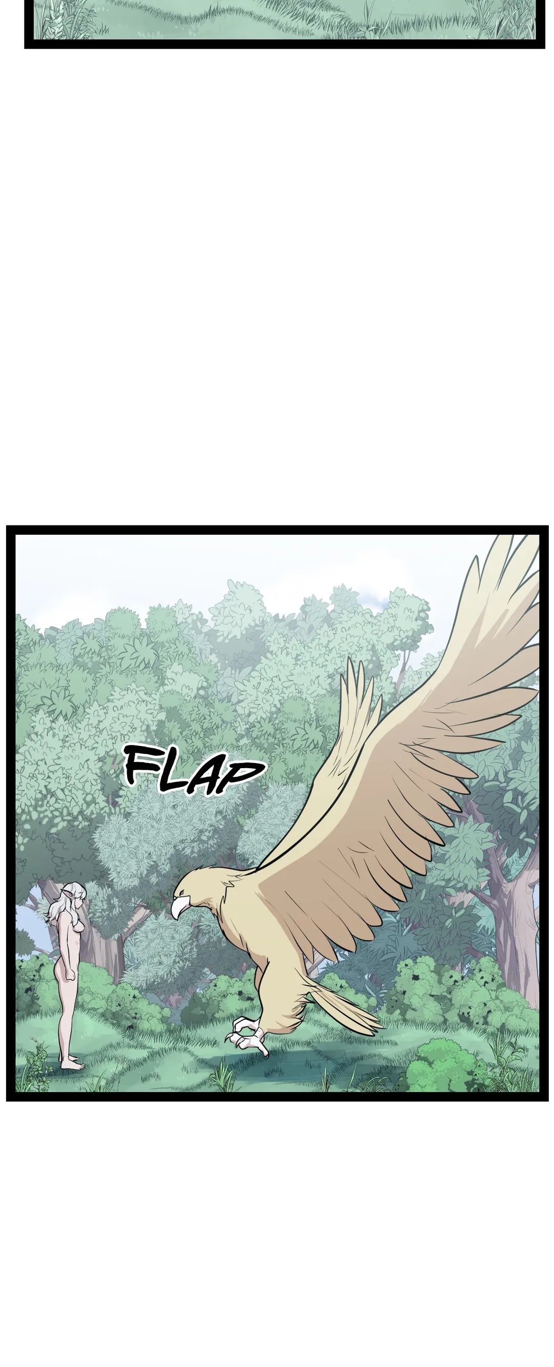 Eden Chapter 41 image 9