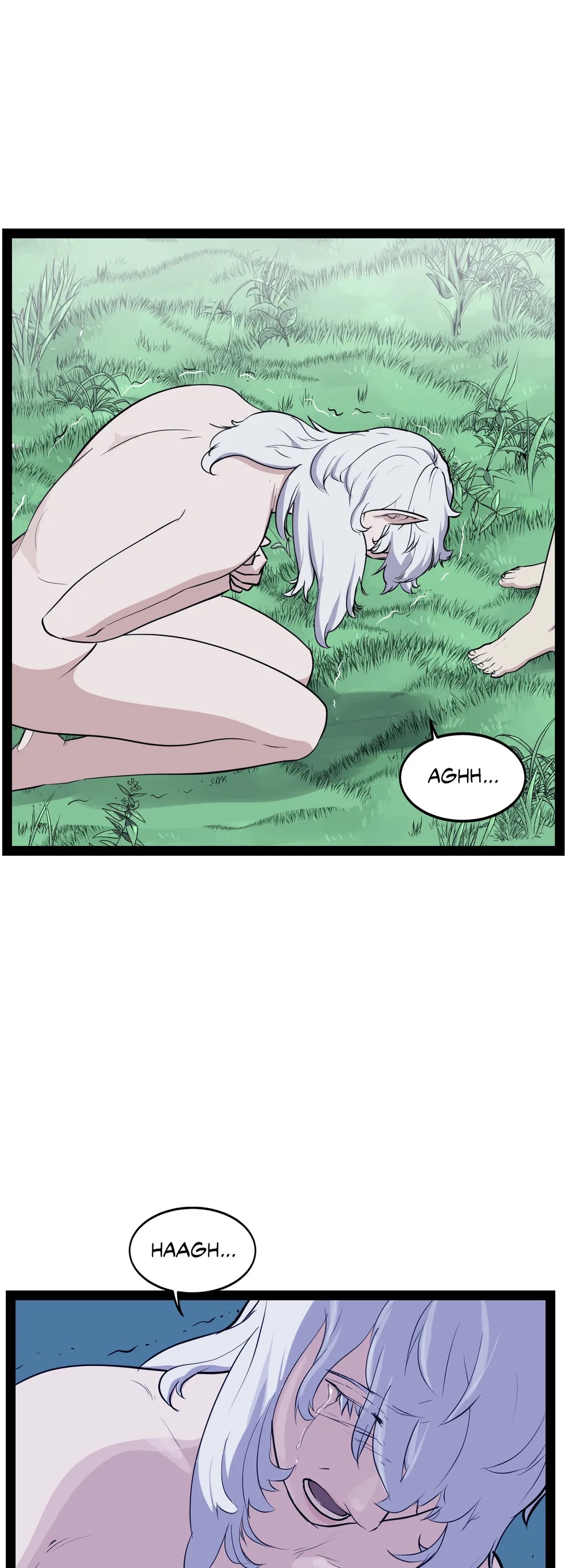 Eden Chapter 41 image 13