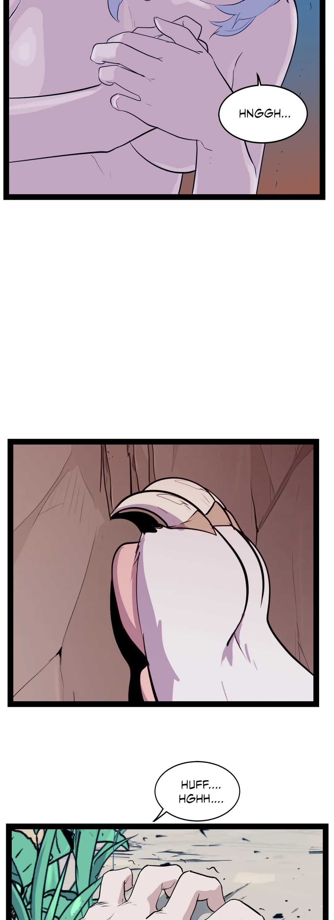Eden Chapter 41 image 14