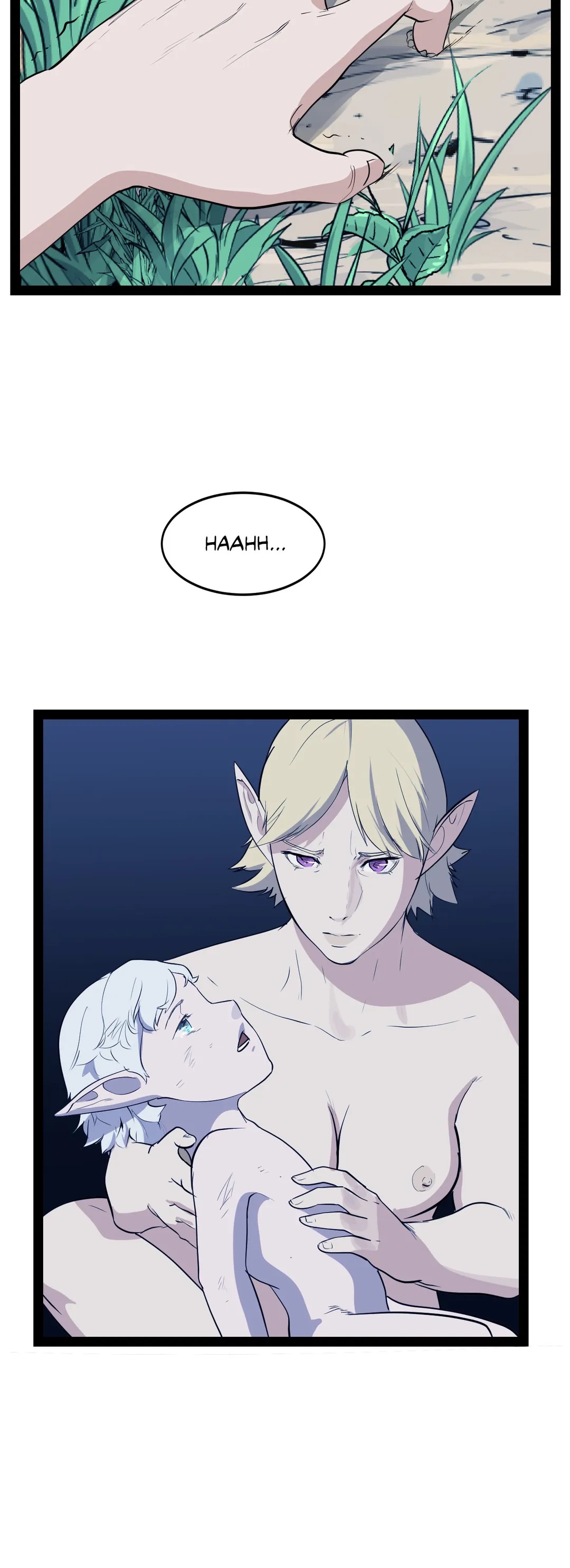 Eden Chapter 41 image 15