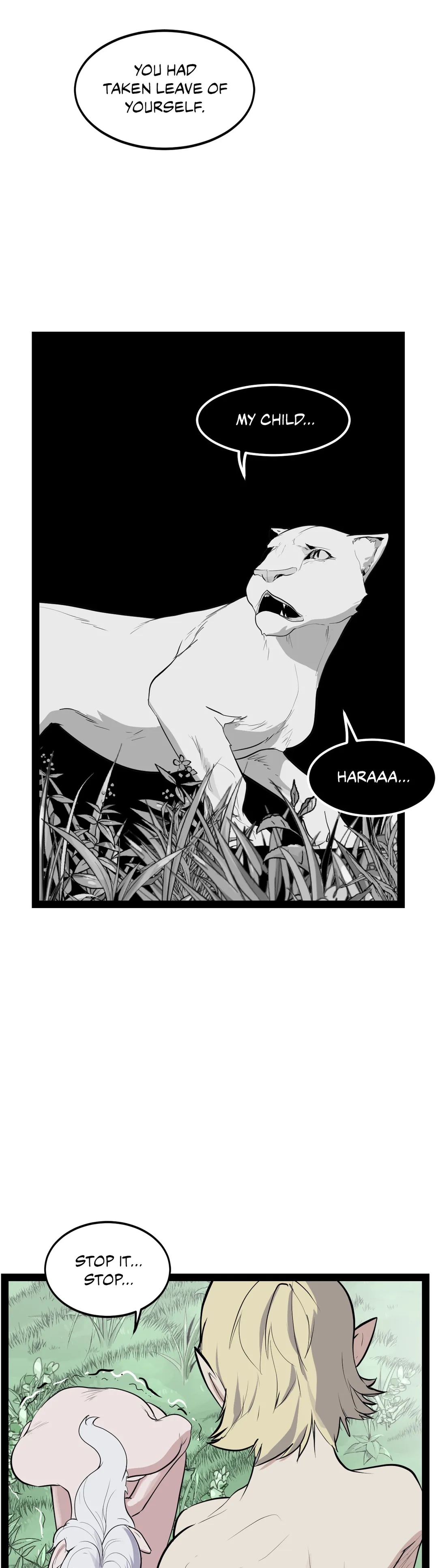 Eden Chapter 41 image 17