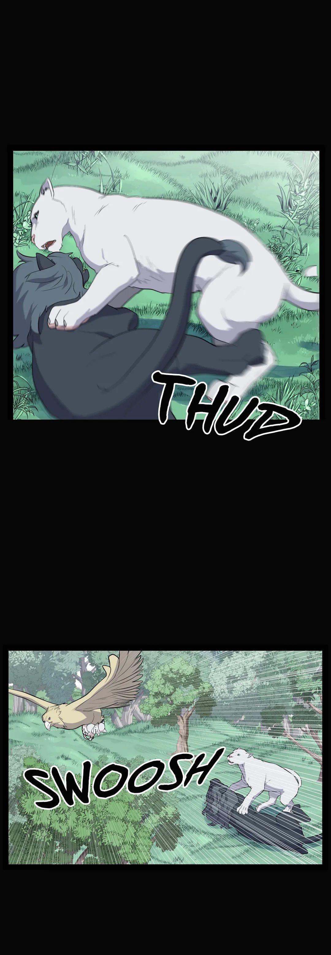 Eden Chapter 41 image 1