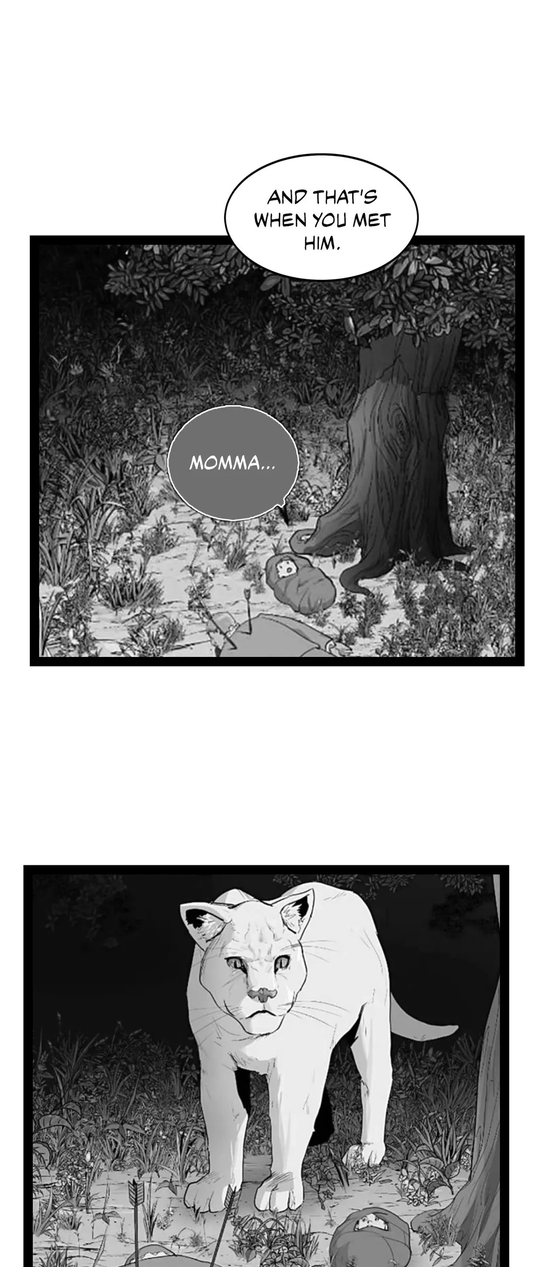 Eden Chapter 41 image 19
