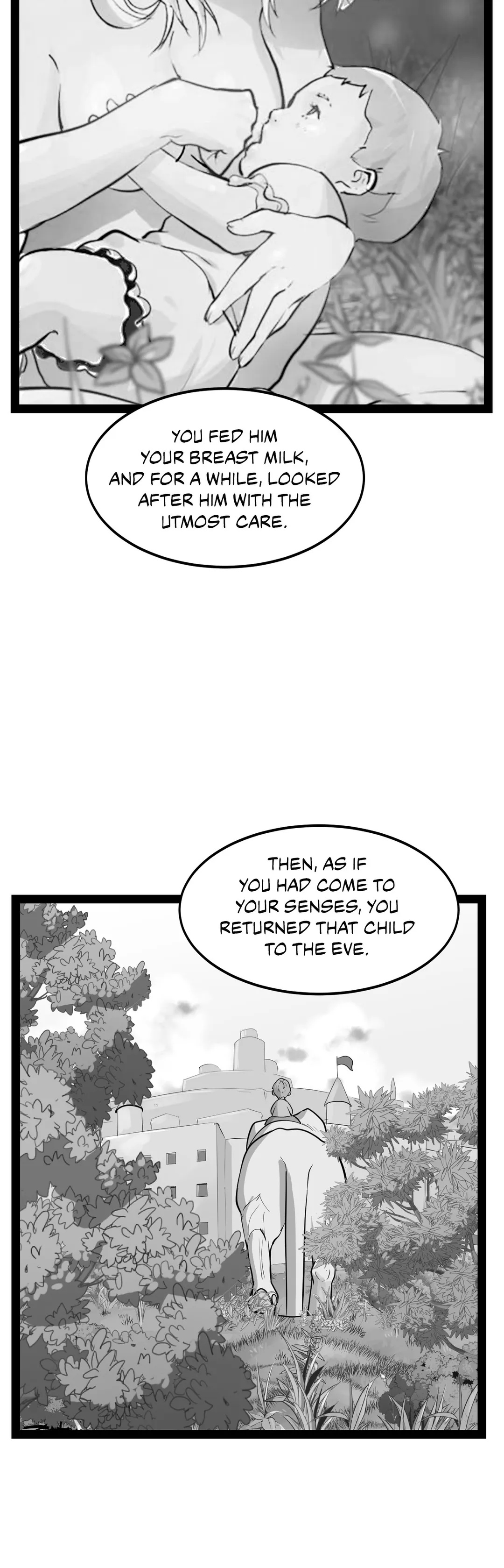 Eden Chapter 41 image 23