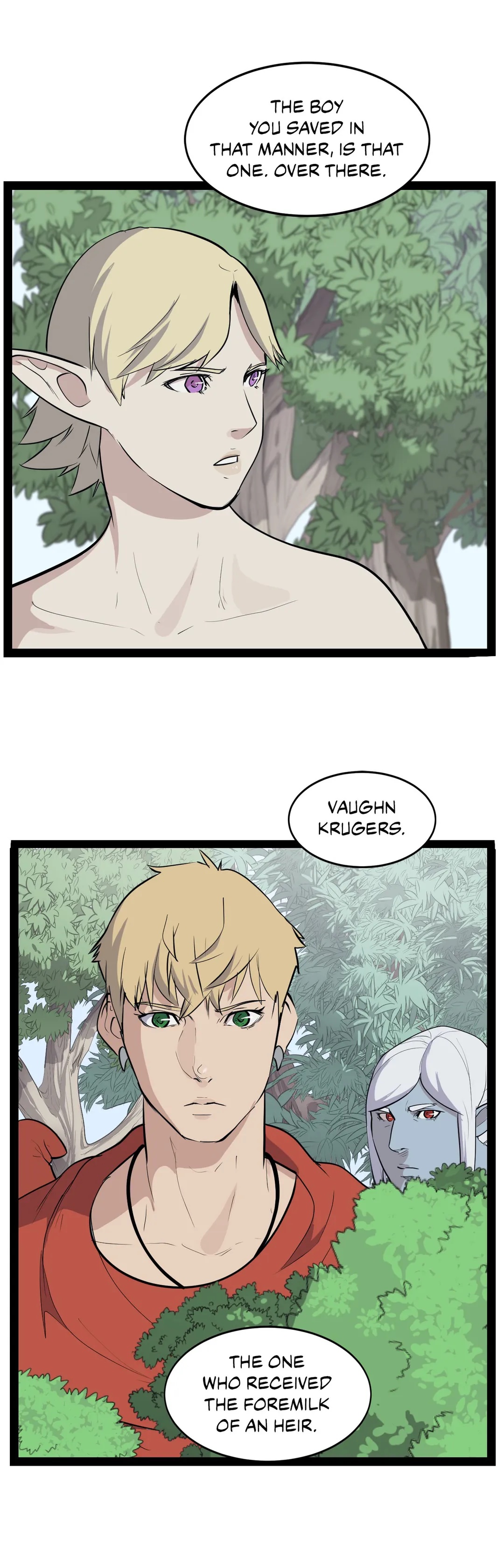 Eden Chapter 41 image 24