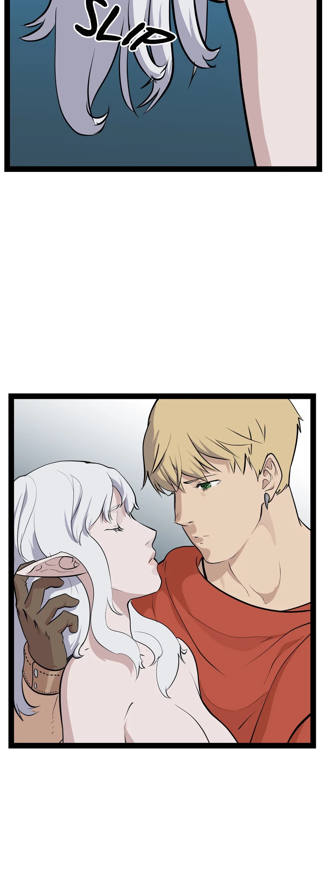 Eden Chapter 41 image 27