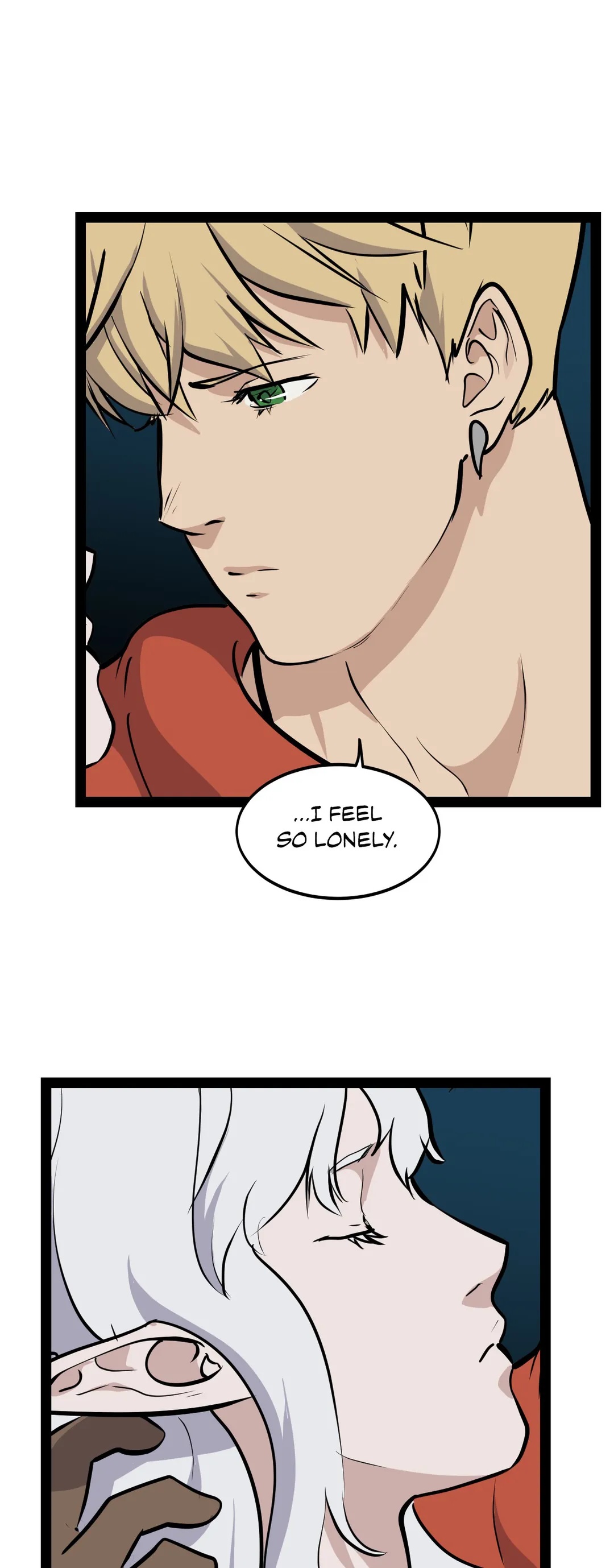 Eden Chapter 41 image 28