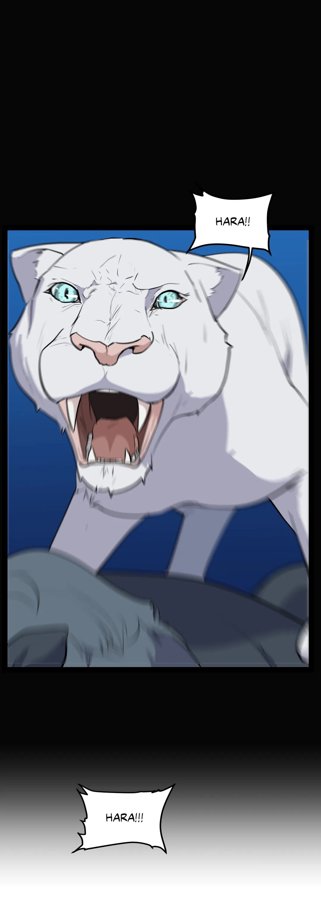 Eden Chapter 41 image 2