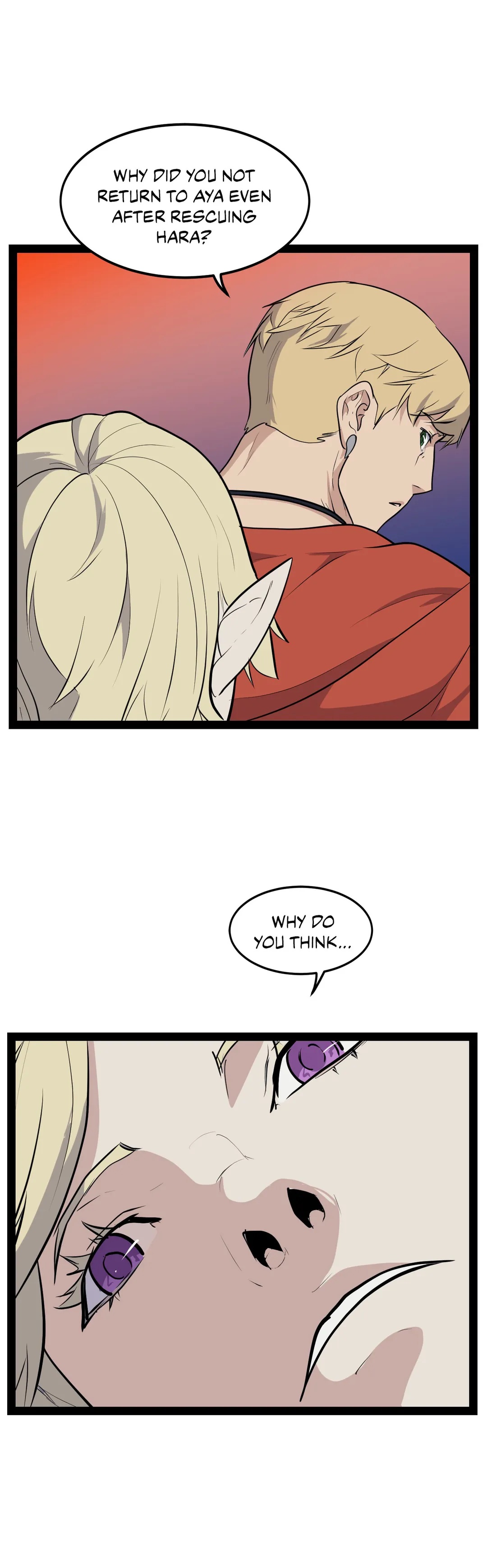 Eden Chapter 41 image 31