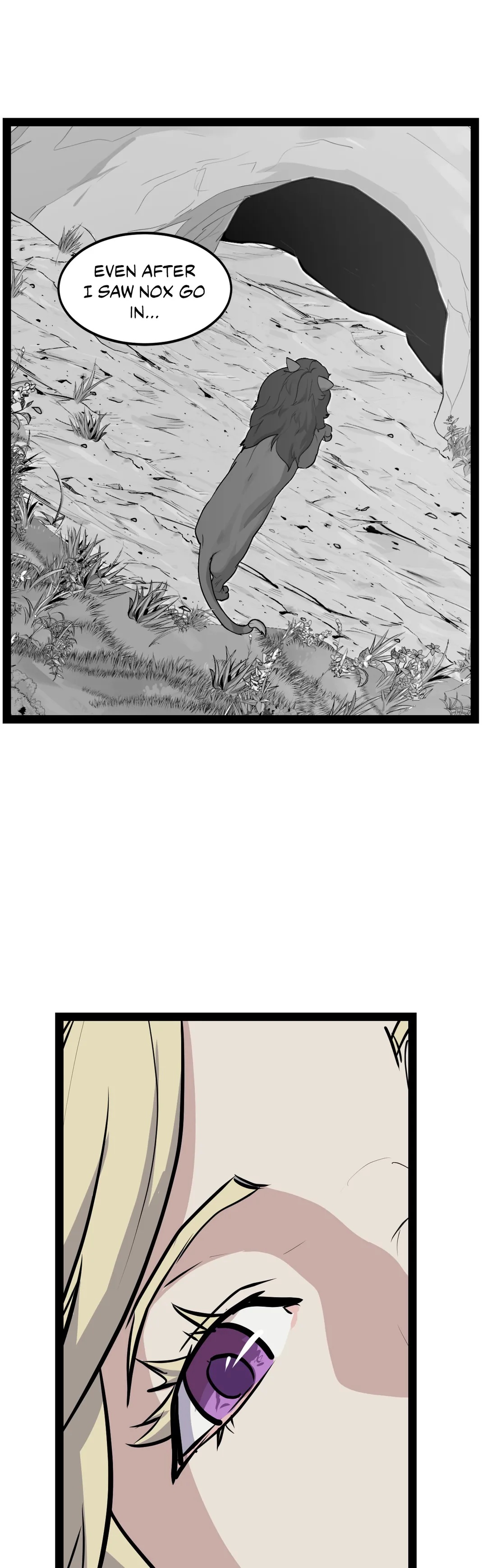 Eden Chapter 41 image 32