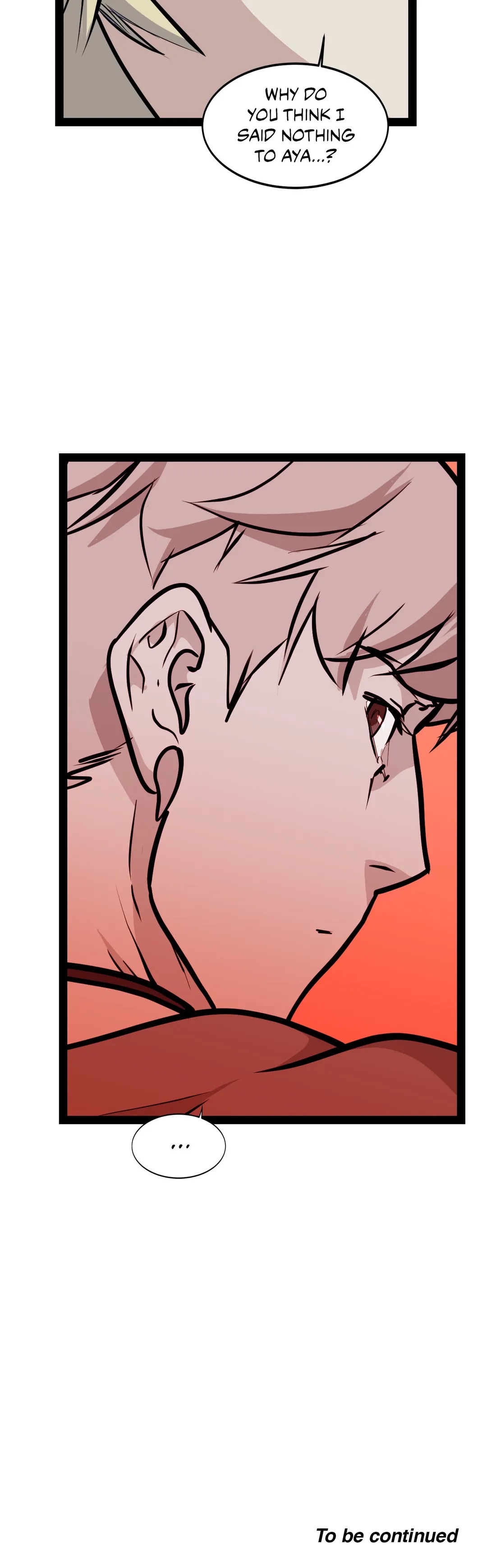 Eden Chapter 41 image 33