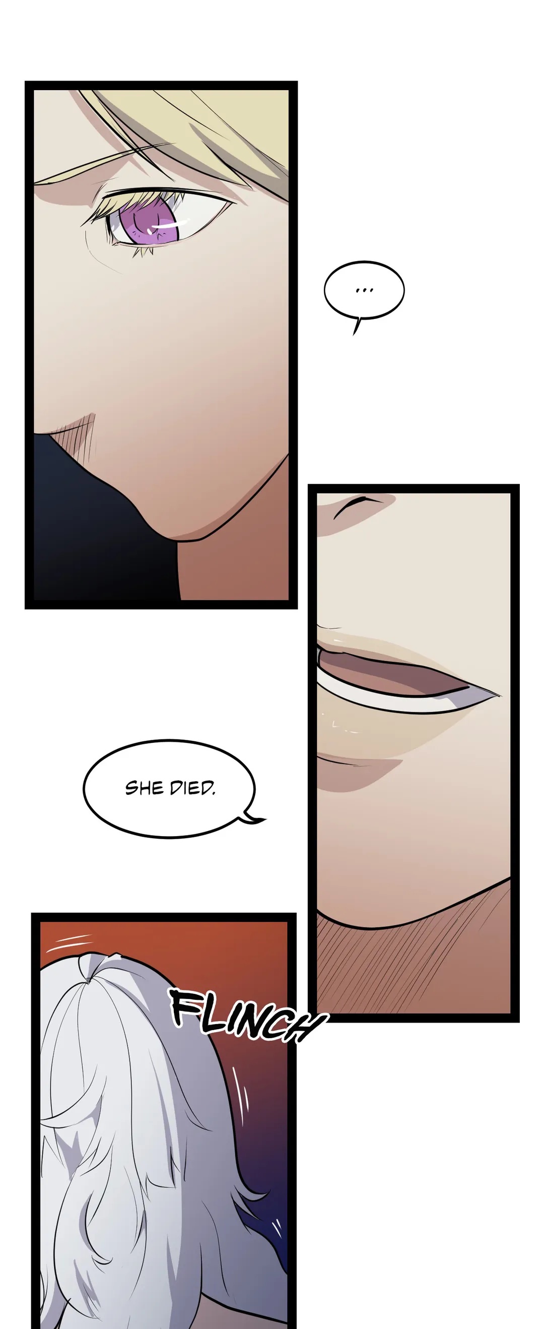 Eden Chapter 41 image 4