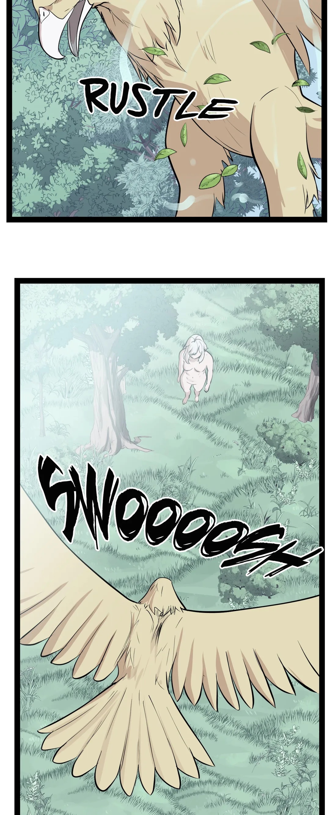 Eden Chapter 41 image 8