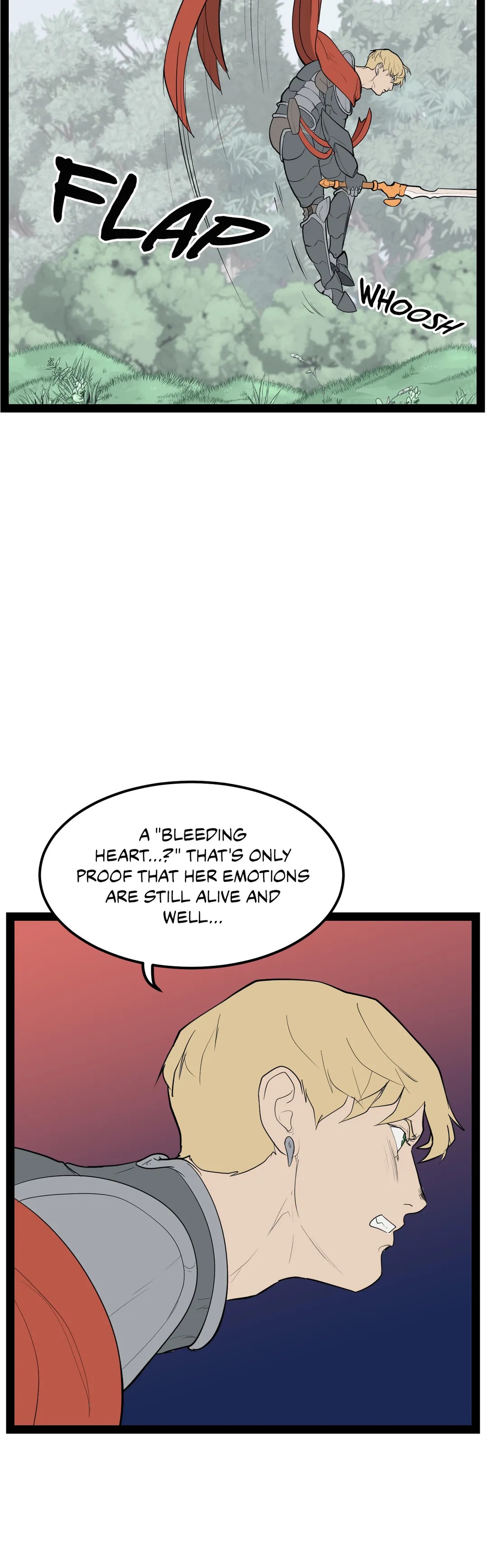 Eden Chapter 42 image 9