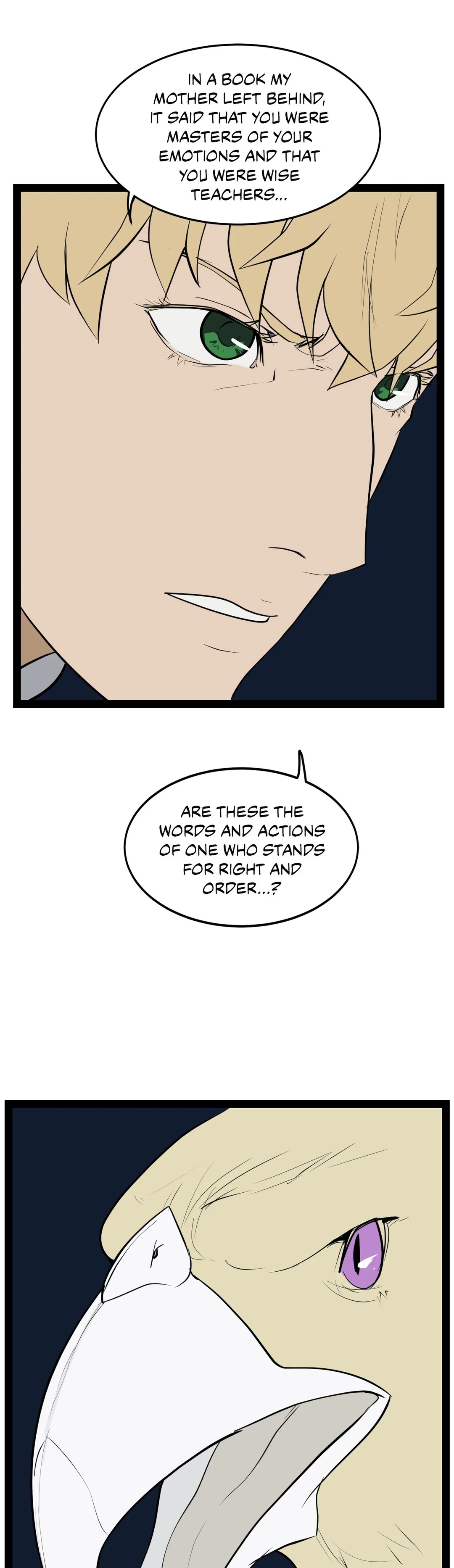 Eden Chapter 42 image 10